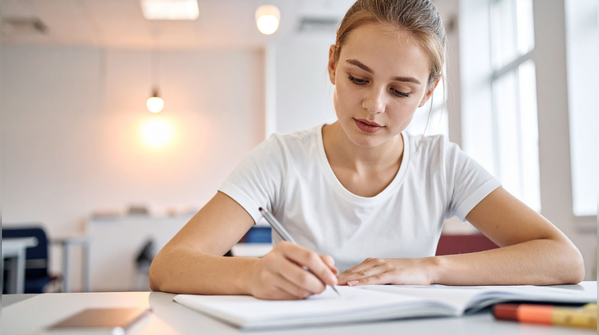 Empty your head onto paper