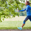 Move your body (It doesn't have to be a workout)