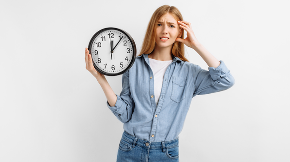Have only 30 minutes a day for yourself? Don't waste it scrolling; do these 7 things instead