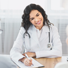 Medical experts consulted