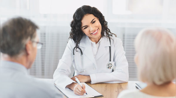 Medical experts consulted