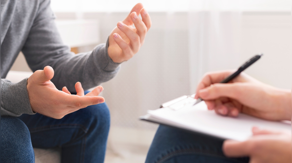 How important is listening to the body?