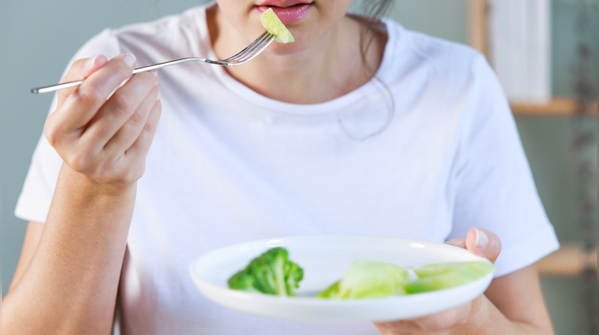 Signs your body may be deficient in essential nutrients