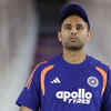 Article image for: 'Challenges ahead': SKY breaks silence after India snub as Iyer named T20I captain