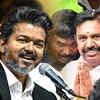 Article image for: AIADMK Exodus Deepens As 3 Former Ministers And 10 Ex-MLAs Join Ruling TVK