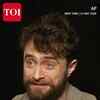 Article image for: Daniel Radcliffe Says Fatherhood Changed Everything: 'My Son Comes First'