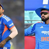 Article image for: Suryakumar out, Shreyas in: How India's squads look different from T20 World Cup