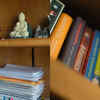 Books corner