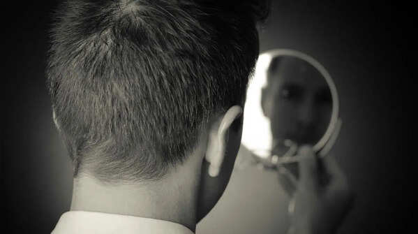 Remember: It’s almost never about you