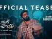 Nee Nange Allava - Official Teaser 