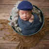 Article image for: 10 charming baby boy names beginning with Z
