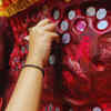 Kamakhya Temple, Assam