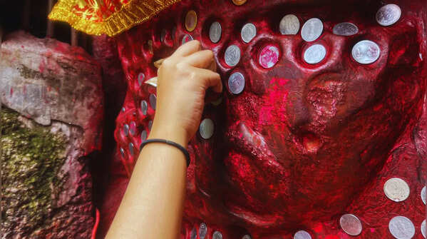 Kamakhya Temple, Assam