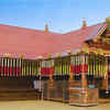 Sabarimala Sree Ayyappa Temple, Kerala