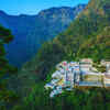 Vaishno Devi Temple, Jammu and Kashmir