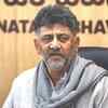 Article image for: Ramalinga <i class="tbold">reddy</i> Row Resolved After Late-Night Talks, DK Shivakumar Says ‘Everything Is Settled’