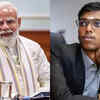 Article image for: First Indian to win Norway Chess: PM Modi congratulates Praggnanandhaa for 'incredible milestone'