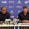 Article image for: Ajit Agarkar press conference: Why SKY was sacked, on new captain Shreyas & Vaibhav Sooryavanshi