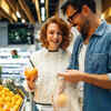 Plan your grocery shopping