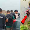 Article image for: Bengal STF Recovers Arms Cache From TMC Leader's Pond In Sandeshkhali, CM Suvendu Adhikari Reacts
