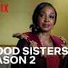 Article image for: 'Blood Sisters' Trailer: Daniel Etim Effiong and Ramsey Nouah starrer 'Blood Sisters' Official Trailer