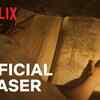 Article image for: One Hundred Years of Solitude Part 2 Teaser : Viña Machado, Jesus Reyes and Claudio Cataño Starrer One Hundred Years of Solitude Part 2 Official Teaser