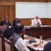 Article image for: PM Modi Chairs Economic Advisory Council Meet Amid West Asia Crisis