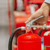 Understand fire safety features in your building
