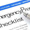 Maintain an emergency contact list