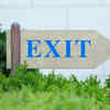 Know your emergency exit routes