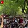 Article image for: CJP Demands <i class="tbold">Dharmendra</i> Pradhan’s Resignation During Protest