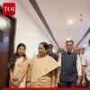 Article image for: Rekha Gupta Joins MY Bharat Youth Convention In Delhi