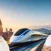 Article image for: Ashwini Vaishnaw Unveils Bengal Bullet Train Plan, Targets Faster Northeast Connectivity