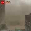 Article image for: Viral Noida Storm <i class="tbold">video</i> Captures Nature’s Raw Power