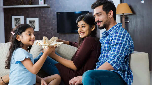 Love alone won’t fulfil your child’s dreams