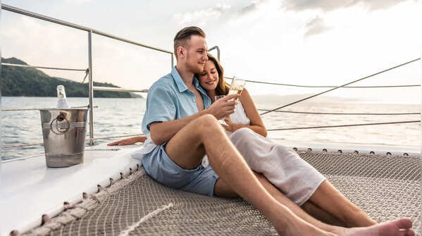 Why ignoring money can be a deal breaker