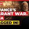 Article image for: JD Vance Shocker: Links UK Teen Murder By Indian Man To 'Migrant Invasion'; Rhetoric Backfires
