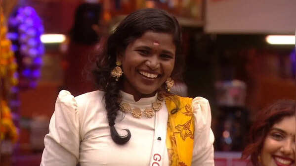 Gopika Gopi