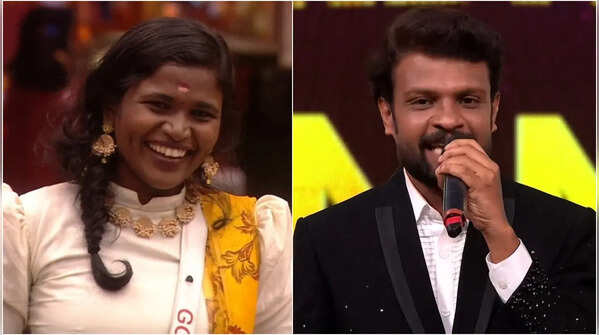 Gopika Gopi to Aneesh: Here's a look at the commoner contestants of Bigg Boss Malayalam