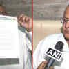 Article image for: ‘TMC Fooled Muslims, Suvendu Is Secular’: Ajmal Siddiqui Resigns From Post, Slams Abhishek Banerjee