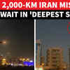 Article image for: Kuwait Condemns Fresh Iranian Missile Attack, Calls It Violation Of Sovereignty | Watch