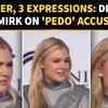 Article image for: Erika Kirk's Split Second Reaction Sparks Frenzy After Heckler Yells Wild Accusations At TPUSA Event