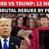 Article image for: Viral: Harvard Prodigy's 12-Mins On 'Free Speech' Shakes Up Trump; 'Students Are Afraid...'