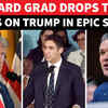 Article image for: ‘No Alcohol For You’: Harvard Grad Unloads On Trump, Hegseth In Hilarious Speech; Crowd In Stitches