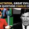 Article image for: 'Tucker Carlson For President?' Candace Owens Floats Backing, Drops 'Dictator' Bombshell