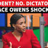 Article image for: ‘Will Only Run For Dictator’: Candace Owens Stuns US Fans From Russia; ‘Would Hate To Be President’