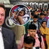 Article image for: ‘Below Replacement Level’: Elon Musk Flags India’s Falling Fertility Rate