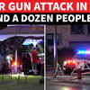 Article image for: ‘Terror In Ohio’: 12 Wounded After Gunmen Exchange Fire Near Toledo’s Historic Old West End Festival