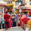 Kamakhya Temple, Assam