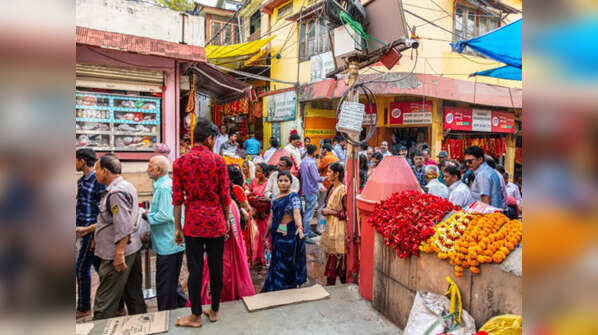 Kamakhya Temple, Assam